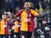 Galatasaraylı futbolcu Marcao: Takımımdaki yerimi almaya hazırım