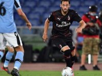 Milan'dan şampiyonluk mücadelesi veren Lazio'ya ağır darbe
