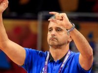 Fenerbahçe Beko, Sırp Igor Kokoskov ile 3 yıllık anlaşma sağladı