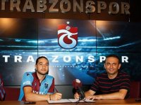 Trabzonspor, Muhammet Taha Tepe'yi transfer etti
