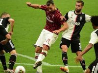 Milan'dan muhteşem geri dönüş