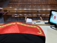 Adana'da FETÖ'nün sözde 'küçük bölgecisi' hakkında hapis istemi