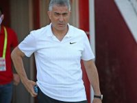 Mehmet Altıparmak'tan Süper Lig 'hat-trick'i