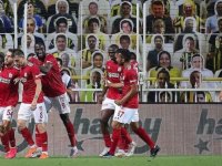 Sivasspor galibiyet hasretini sonlandırdı