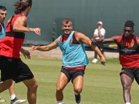 Göztepe, Galatasaray deplasmanında puan arayacak