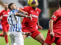 Kasımpaşa, Süper Lig'de Gaziantep FK'ye konuk olacak