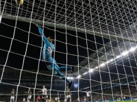 Derbinin anahtarı ilk gol