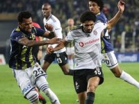 Beşiktaş evinde iyi, Fenerbahçe deplasmanda kayıp