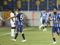Adana Demirspor'un Süper Lig hasreti uzadı