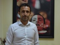 Ampute Milli Futbol Takımı'nda hedef önce Avrupa sonra dünya şampiyonluğu