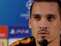 Galatasaray, Maicon'u 1 milyon 430 bin avro bedelle El-Nassr Kulübüne verdi