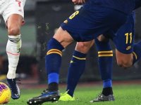 İtalya Serie A'da zirve şekillendi