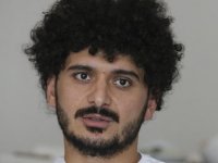 Ampute futbolcu Barış Telli: Hayallerimin peşinde koşmayı seviyorum