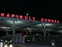 Bulgaristan'daki eylem sıla yolundaki gurbetçileri de olumsuz etkiliyor