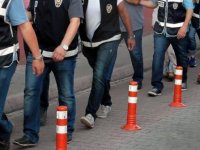 Adana merkezli 14 ilde FETÖ operasyonu