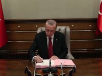 Cumhurbaşkanı Erdoğan'dan akıllı ulaşım sistemleri genelgesi