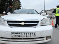 Göç İdaresi: Suriyeliler araçları için MTV, muayene ücreti gibi ücretleri ödemekle yükümlü