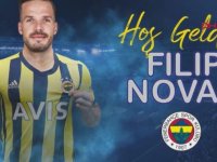 Filip Novak: İstanbul’da top oynayacağım için çok heyecanlı ve mutluyum