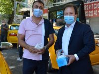 Sorumluluk uyarısı yaptı