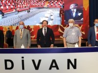 Yeni Başkan belli oldu
