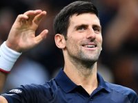 Western & Southern Açık'ta şampiyon Novak Djokovic