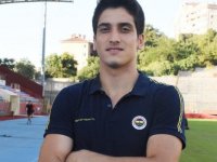 Milli atlet Kilcioğlu gözünü yeni şampiyonluklara dikti