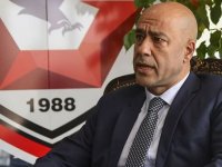 Gaziantep FK'de sportif direktör Fatih İbradı istifa etti
