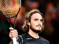 Stefanos Tsitsipas ABD Açık'ta 3. turda elendi