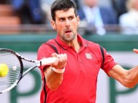 ABD Açık'ta Djokovic diskalifiye edildi