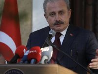 TBMM Başkanı Şentop: Fransa'nın esas rahatsızlığı Türkiye'nin özellikle Afrika'da etkin oluşuyla ilgilidir