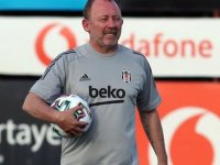 Beşiktaş, Sergen Yalçın yönetiminde yükselişini sürdürüyor