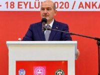 Soylu'dan Kılıçdaroğlu'na: Yazıklar olsun, ayıptır