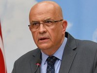 Enis Berberoğlu'nun bireysel başvurusu Anayasa Mahkemesi gündeminde