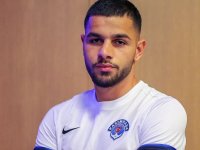 Kasımpaşa Schalke 04'ten genç kaleci Erdem Canpolat'ı transfer etti