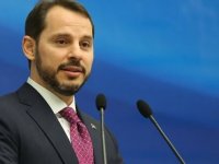 Bakan Albayrak: Sonuna kadar arkasındayız