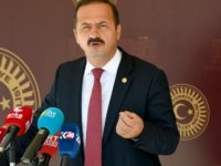 İYİ Partili Ağıralioğlu: Ege'de, Akdeniz'de bir adım geri atmamalıyız