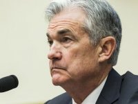 Fed Başkanı Powell'dan 'faiz oranı' açıklaması