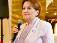 Akşener, Bahçeli'nin "kapatılsın" dediği Türk Tabipleri Birliği ile görüştü