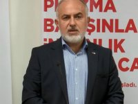 Kızılay Genel Başkanı Kınık'tan immün plazma ve kan bağışı çağrısı