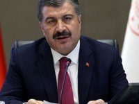 Koronavirüs salgınında can kaybı 7 bin 506'ya yükseldi