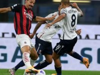 Milan yeni sezona galibiyetle başladı
