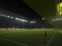 MKE Ankaragücü'ne Kosovalı orta saha