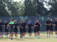 Denizlispor Başkan Yardımcısı Cinkaya: Kadromuza bir veya iki takviye daha yapacağız