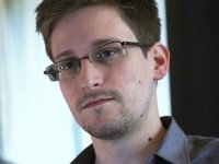 Snowden kimdir? Snowden nerede?