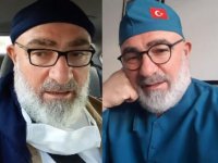 Ali Edizer kimdir? Ali Edizer ne dedi?