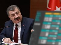 Türkiye koronavirüs tablosu, Türkiye’de koronavirüsten kaç kişi öldü?