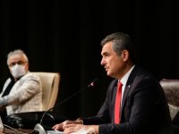 Mamak Belediyesi’nin 2021 bütçesi onaylandı