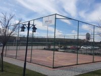 Pursaklar’da Spora Dev Yatırım