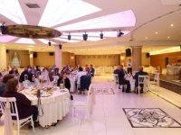Başkan Yaşar, muhtarlarla kahvaltıda buluştu