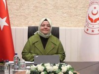 'Şehit, harp ve vazife malulleri ve çocuklarının bu yılki eğitim-öğretim yardımı ödemeleri başladı'